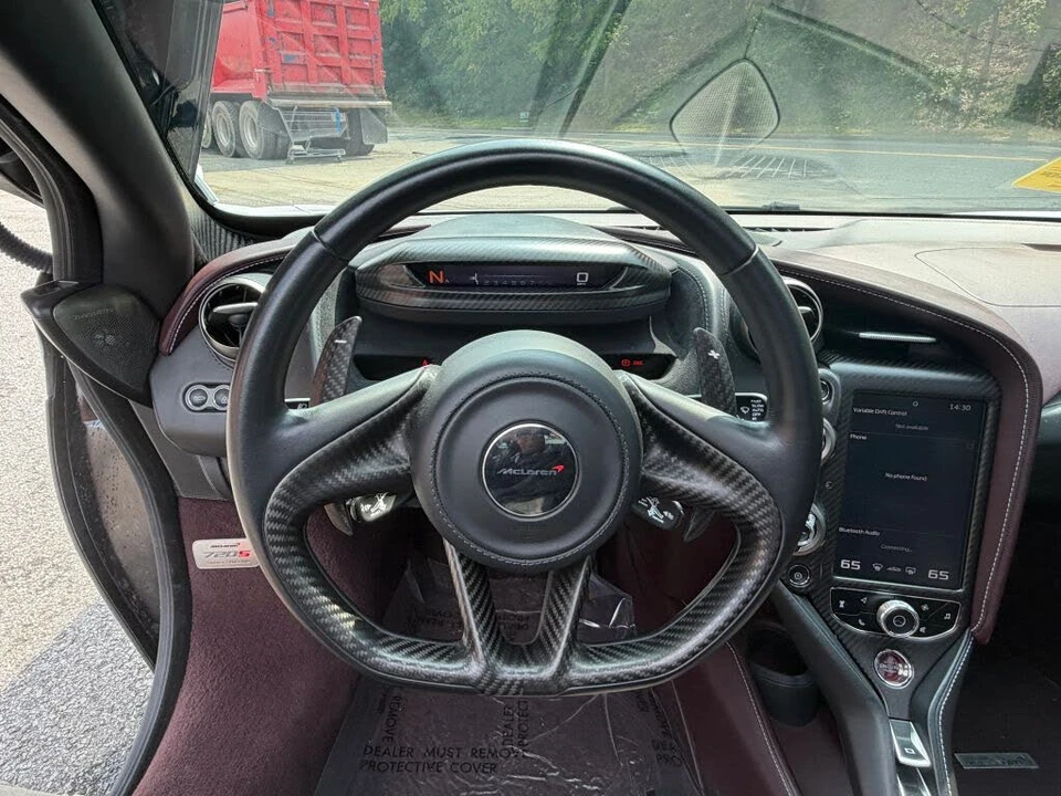 2018 McLaren 720S - Image 26 of 31