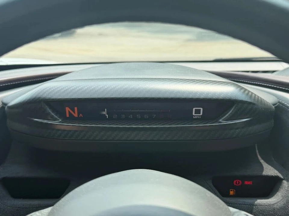2018 McLaren 720S - Image 23 of 31