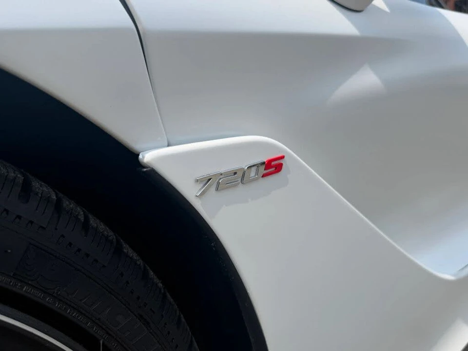 2018 McLaren 720S - Image 29 of 31