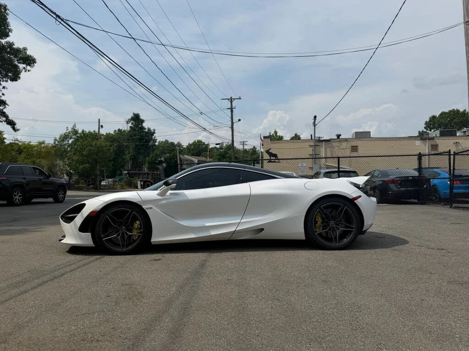 2018 McLaren 720S - Image 9 of 31