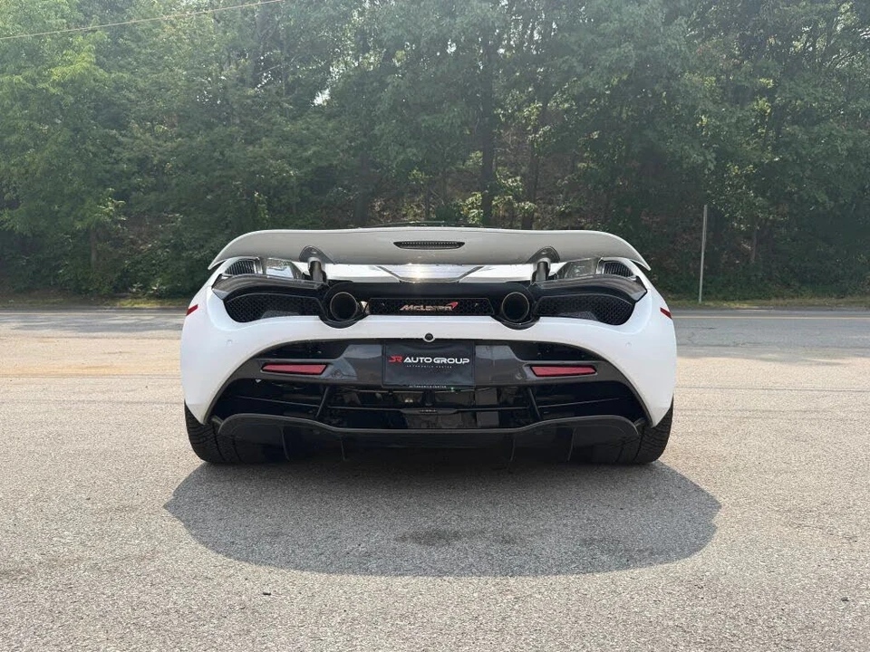 2018 McLaren 720S - Image 12 of 31