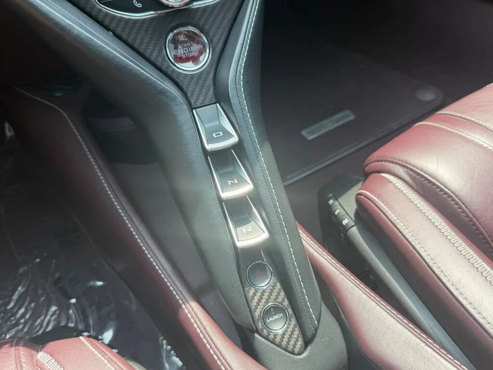 2018 McLaren 720S - Image 21 of 31