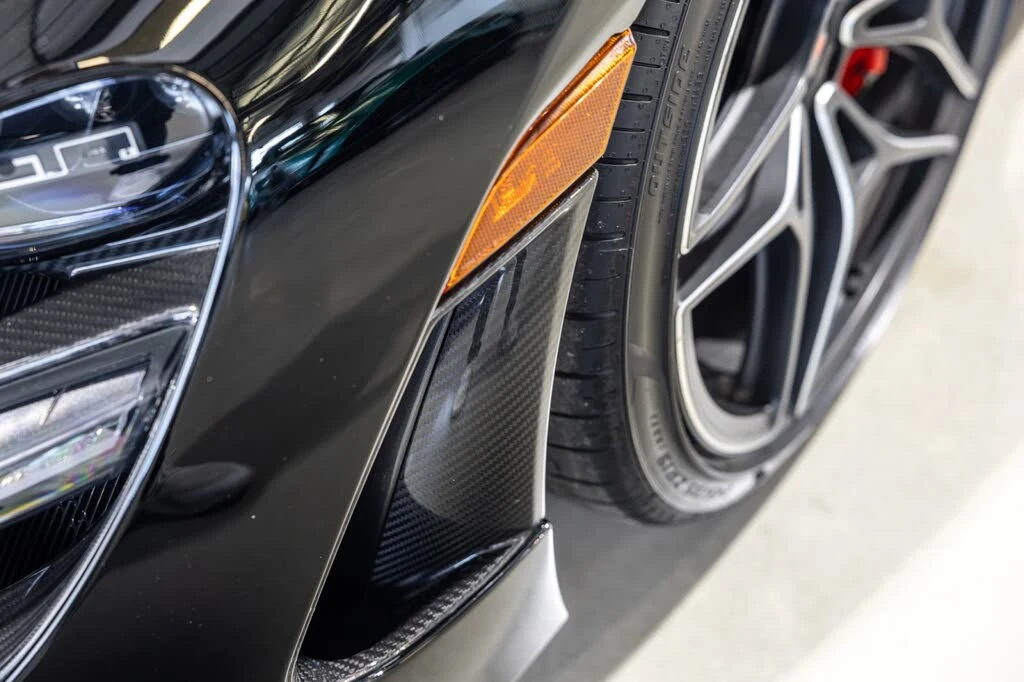 2018 McLaren 720S - Image 22 of 31