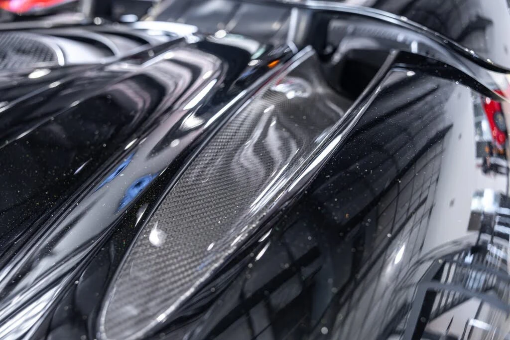2018 McLaren 720S - Image 25 of 31