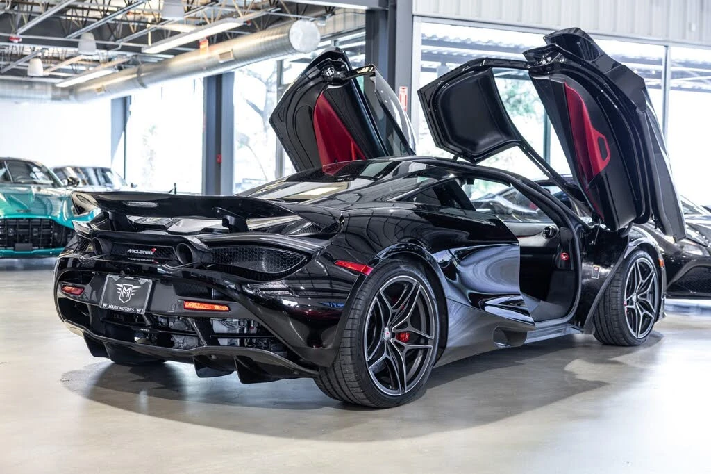 2018 McLaren 720S - Image 6 of 31