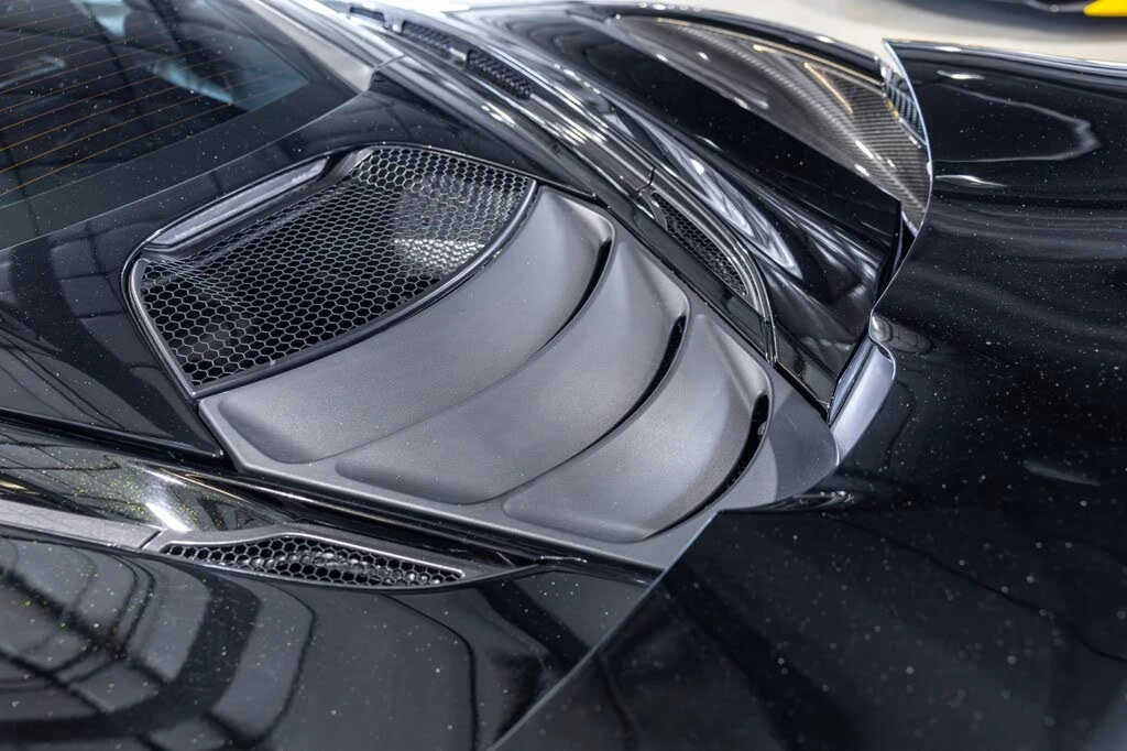 2018 McLaren 720S - Image 26 of 31