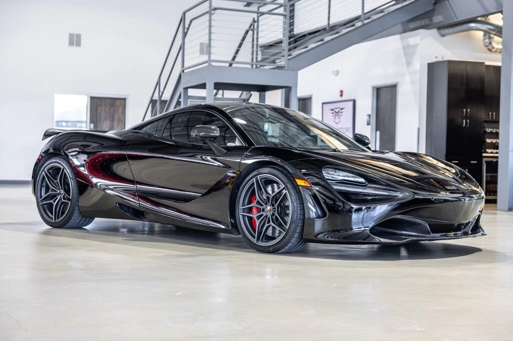2018 McLaren 720S - Image 8 of 31