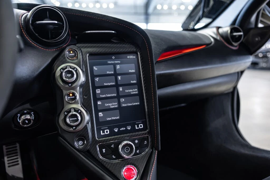 2018 McLaren 720S - Image 14 of 31