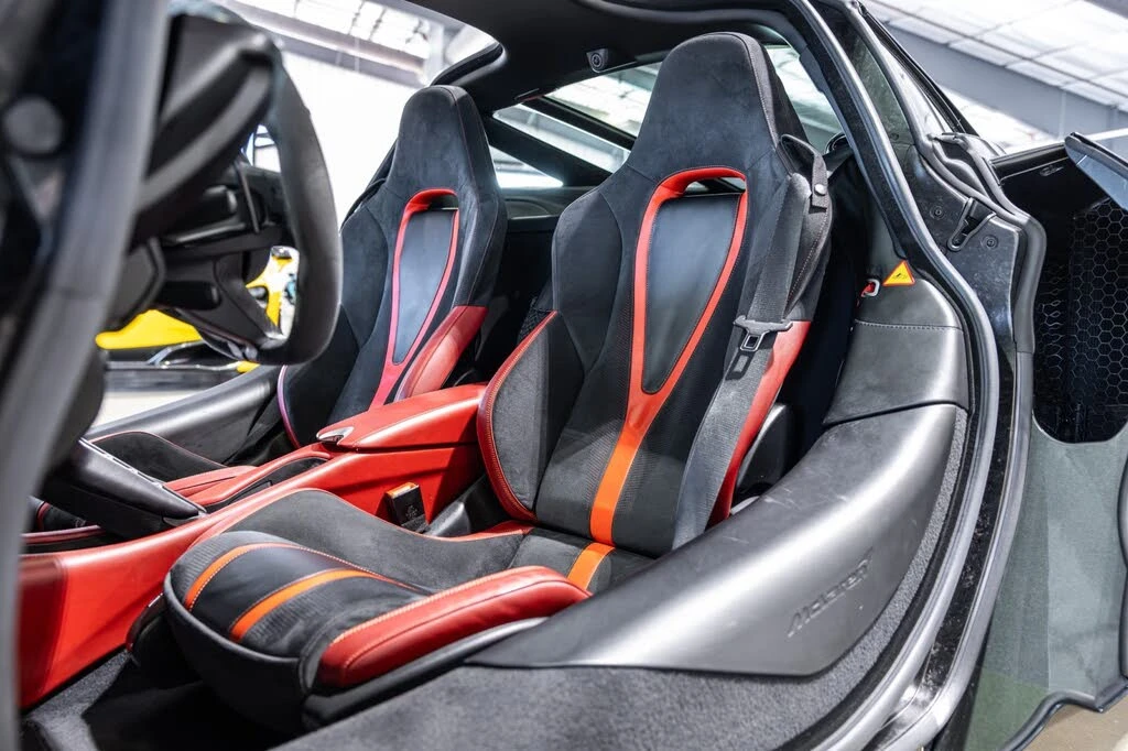2018 McLaren 720S - Image 10 of 31