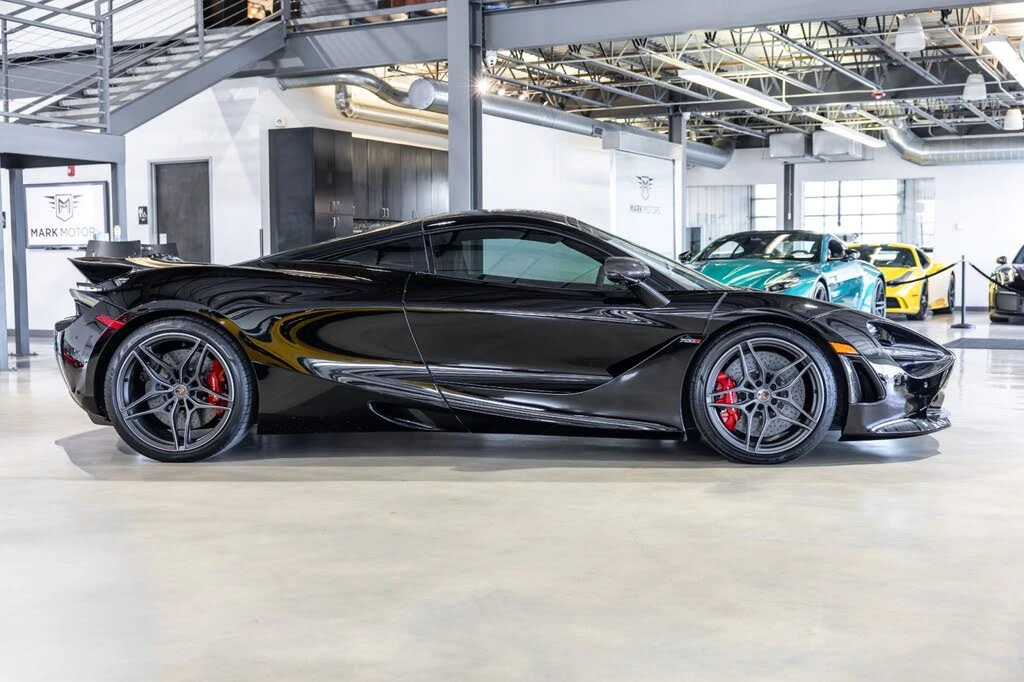 2018 McLaren 720S - Image 7 of 31