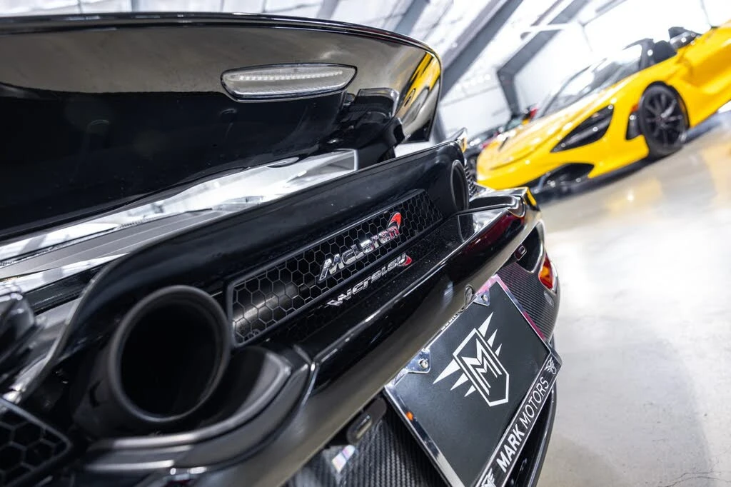 2018 McLaren 720S - Image 28 of 31
