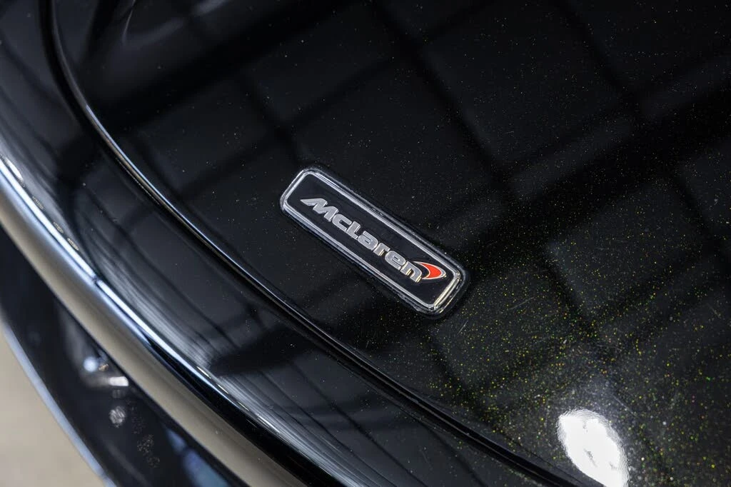 2018 McLaren 720S - Image 18 of 31