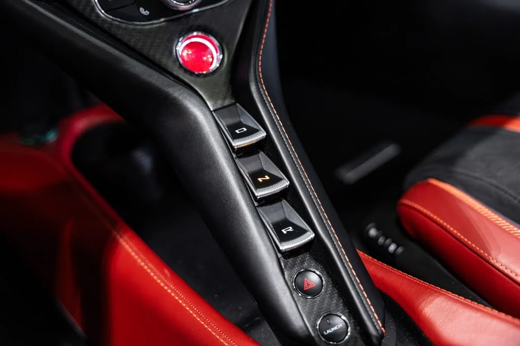 2018 McLaren 720S - Image 15 of 31