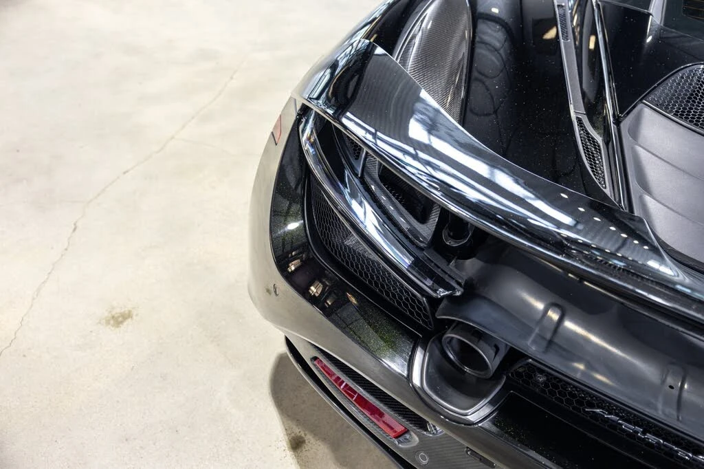 2018 McLaren 720S - Image 27 of 31