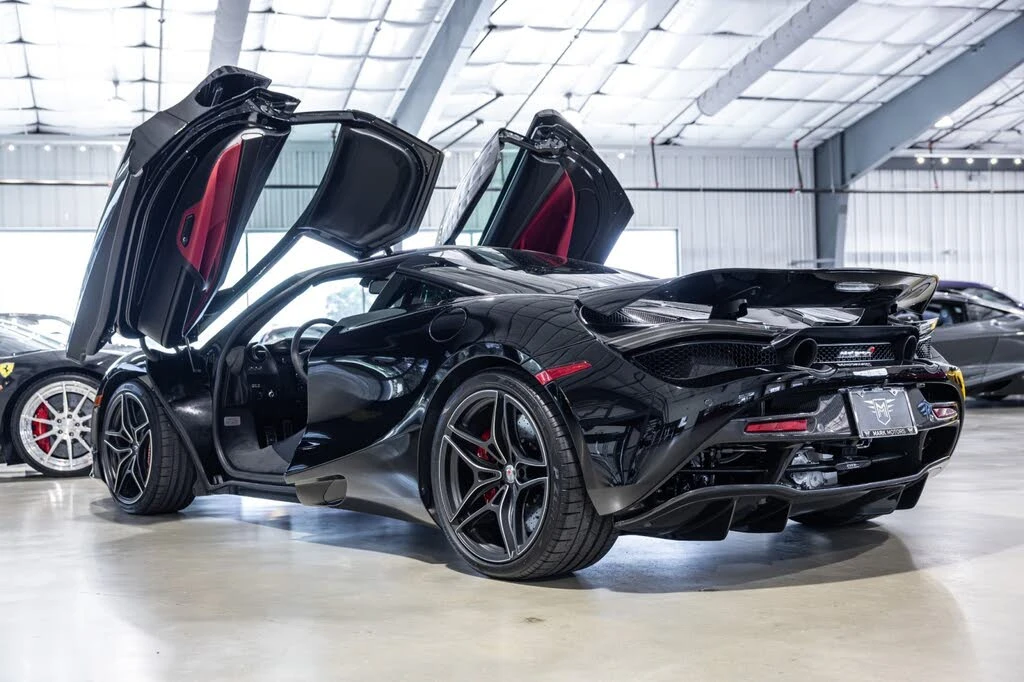 2018 McLaren 720S - Image 4 of 31