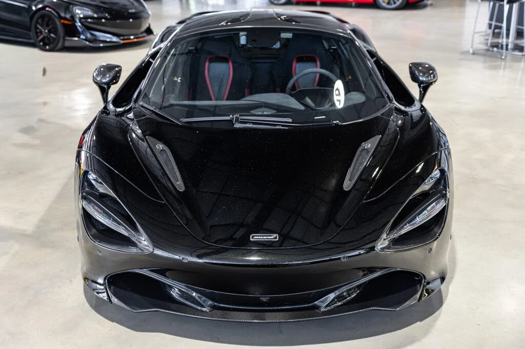 2018 McLaren 720S - Image 9 of 31