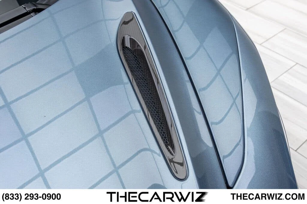 2018 McLaren 720S - Image 9 of 31