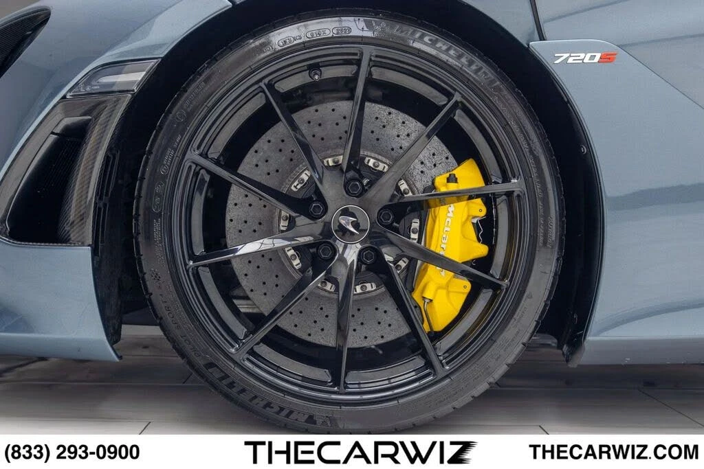 2018 McLaren 720S - Image 15 of 31