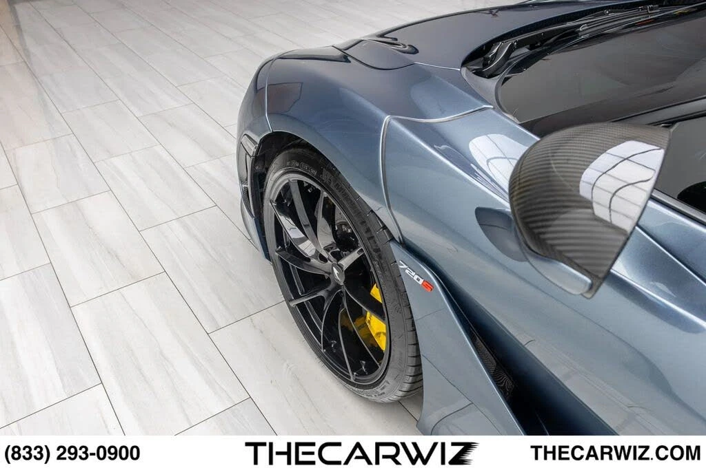 2018 McLaren 720S - Image 18 of 31