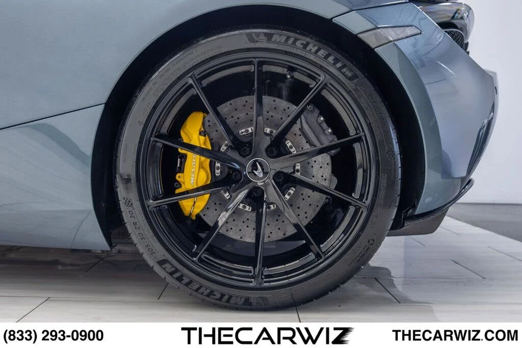 2018 McLaren 720S - Image 24 of 31