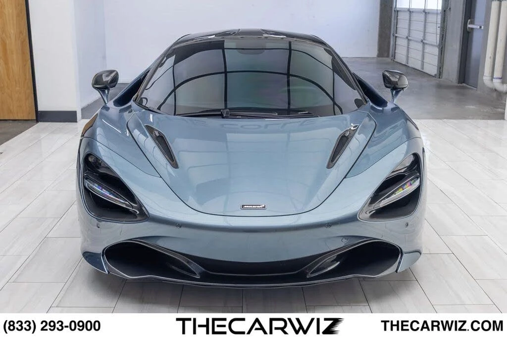 2018 McLaren 720S - Image 11 of 31