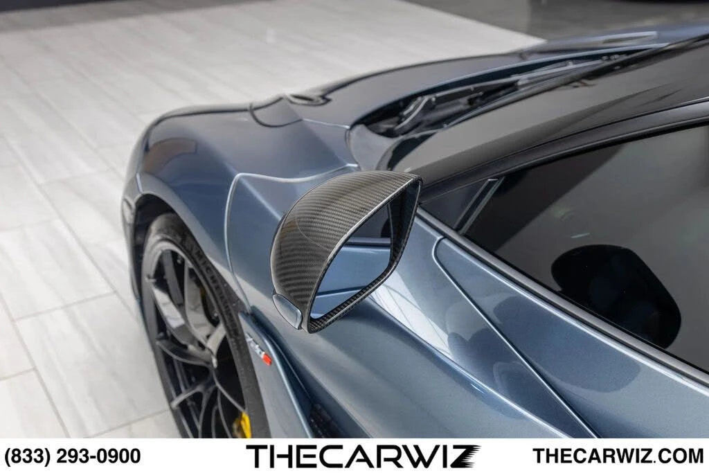 2018 McLaren 720S - Image 17 of 31