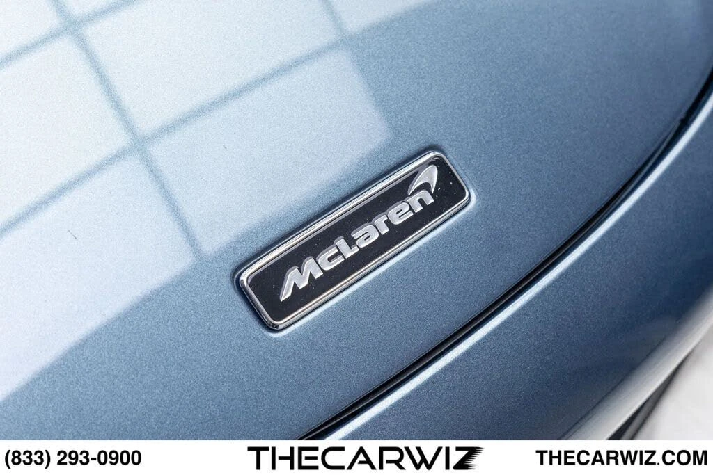 2018 McLaren 720S - Image 6 of 31