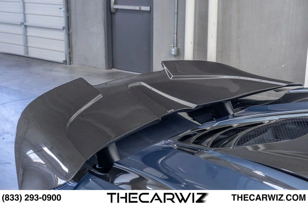 2018 McLaren 720S - Image 30 of 31