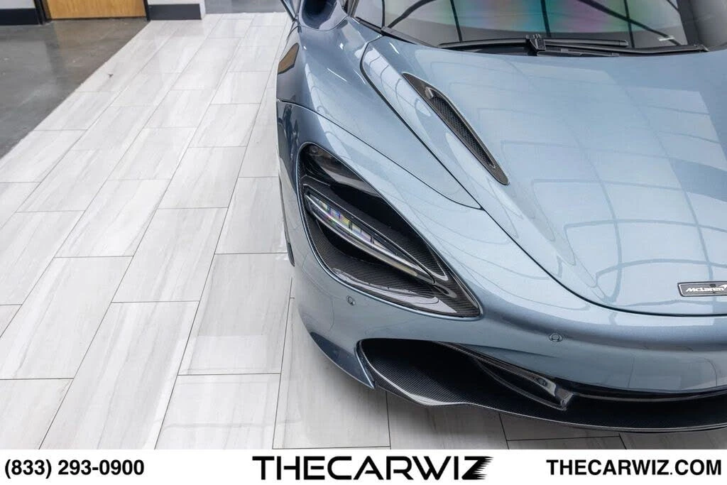 2018 McLaren 720S - Image 4 of 31