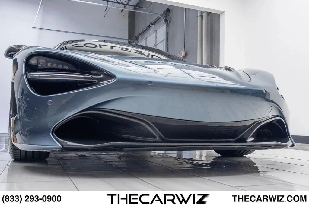 2018 McLaren 720S - Image 13 of 31