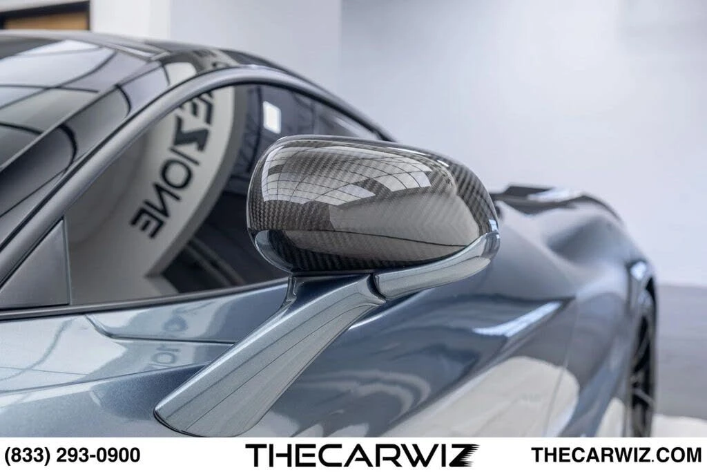 2018 McLaren 720S - Image 19 of 31