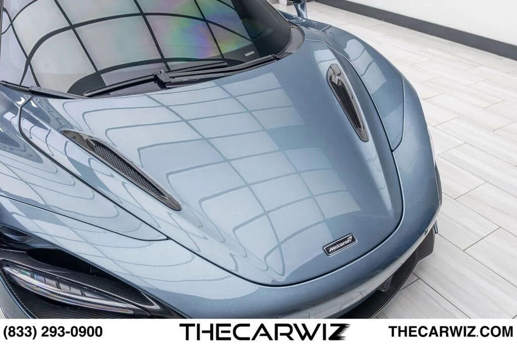 2018 McLaren 720S - Image 8 of 31