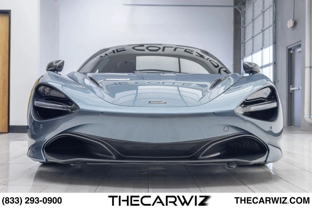 2018 McLaren 720S - Image 12 of 31