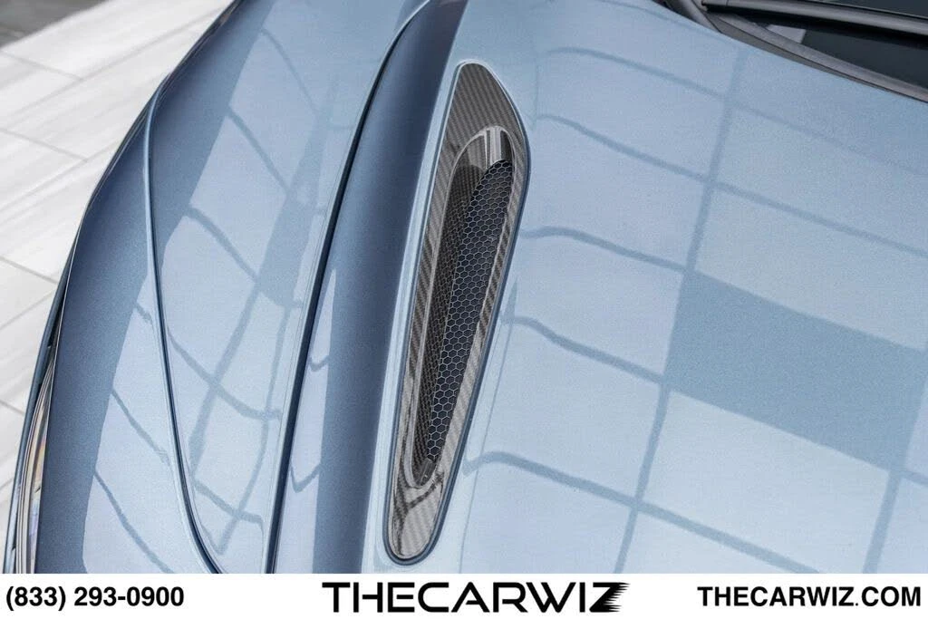 2018 McLaren 720S - Image 10 of 31