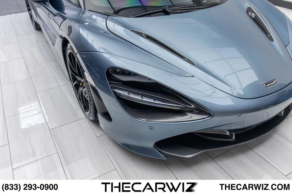 2018 McLaren 720S - Image 2 of 31