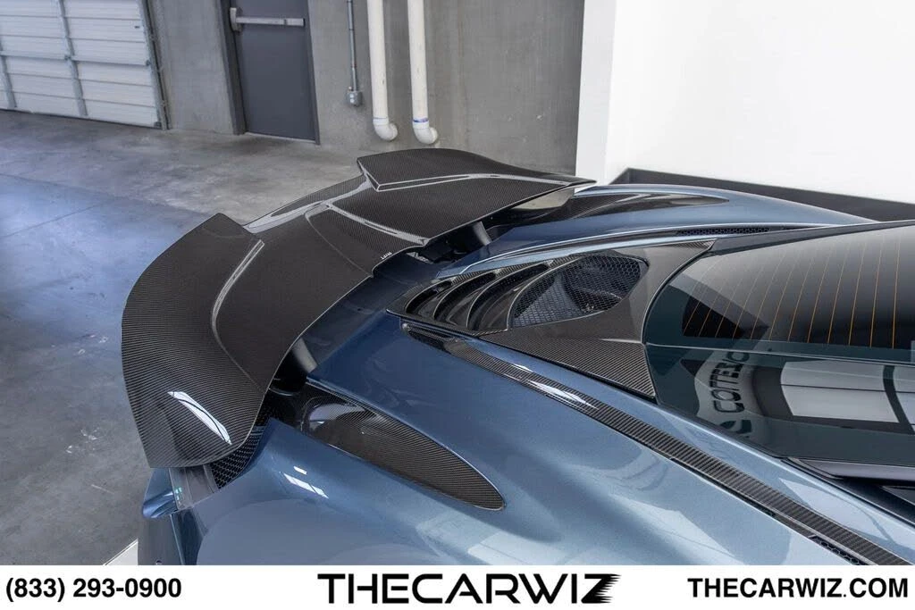 2018 McLaren 720S - Image 29 of 31