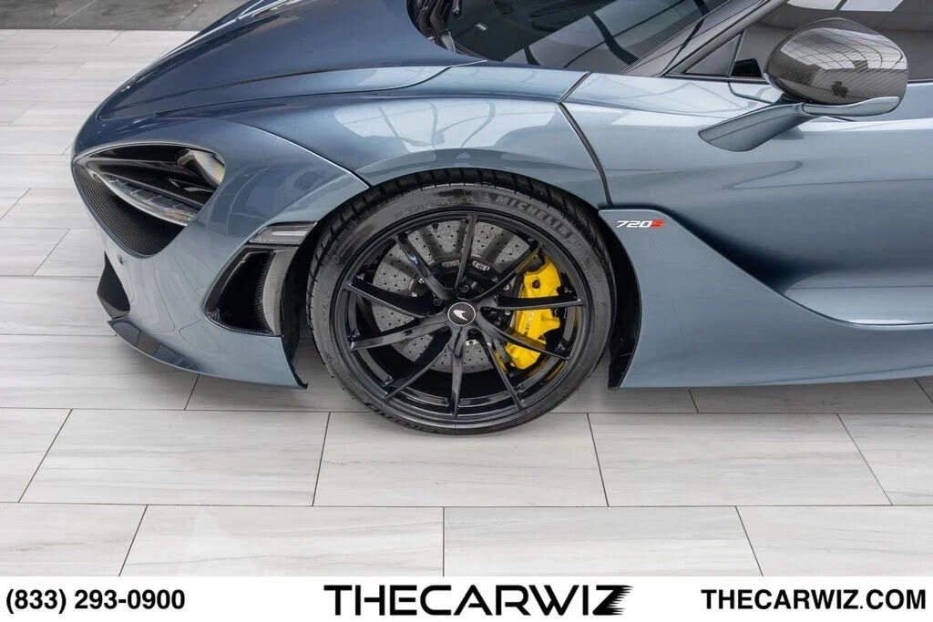2018 McLaren 720S - Image 14 of 31