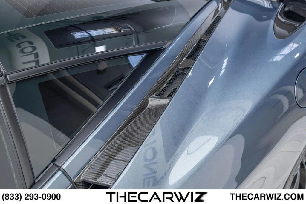 2018 McLaren 720S - Image 21 of 31