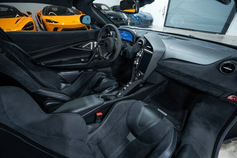 2018 McLaren 720S - Image 27 of 31