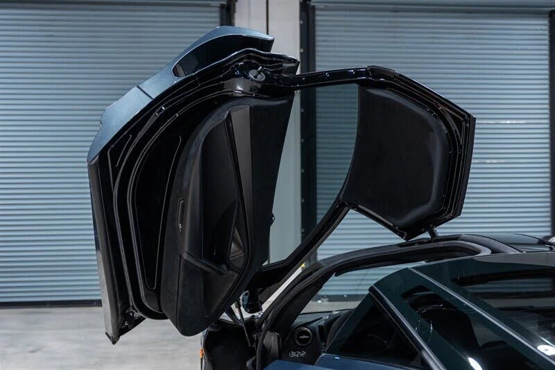 2018 McLaren 720S - Image 22 of 31