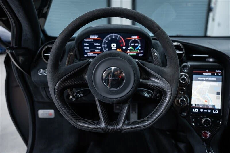 2018 McLaren 720S - Image 19 of 31