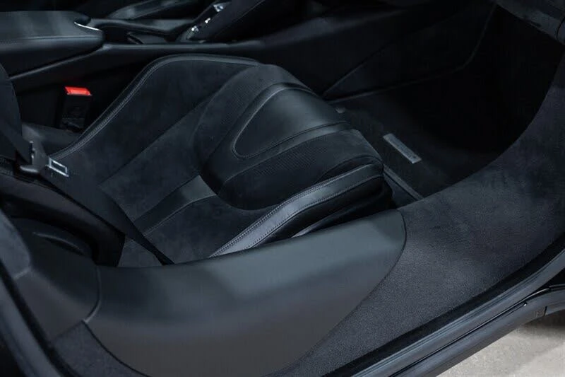 2018 McLaren 720S - Image 29 of 31