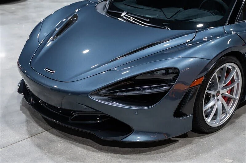 2018 McLaren 720S - Image 11 of 31