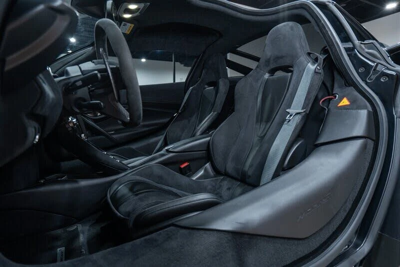 2018 McLaren 720S - Image 20 of 31