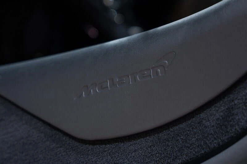 2018 McLaren 720S - Image 24 of 31