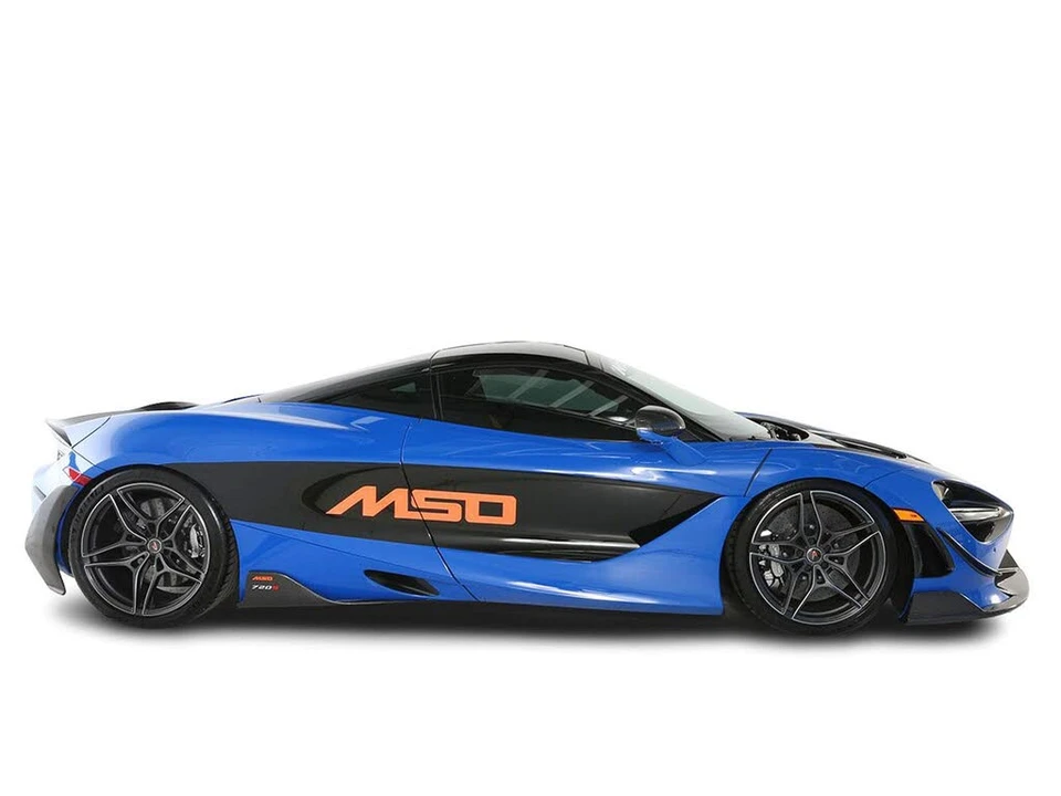 2018 McLaren 720S - Image 12 of 31
