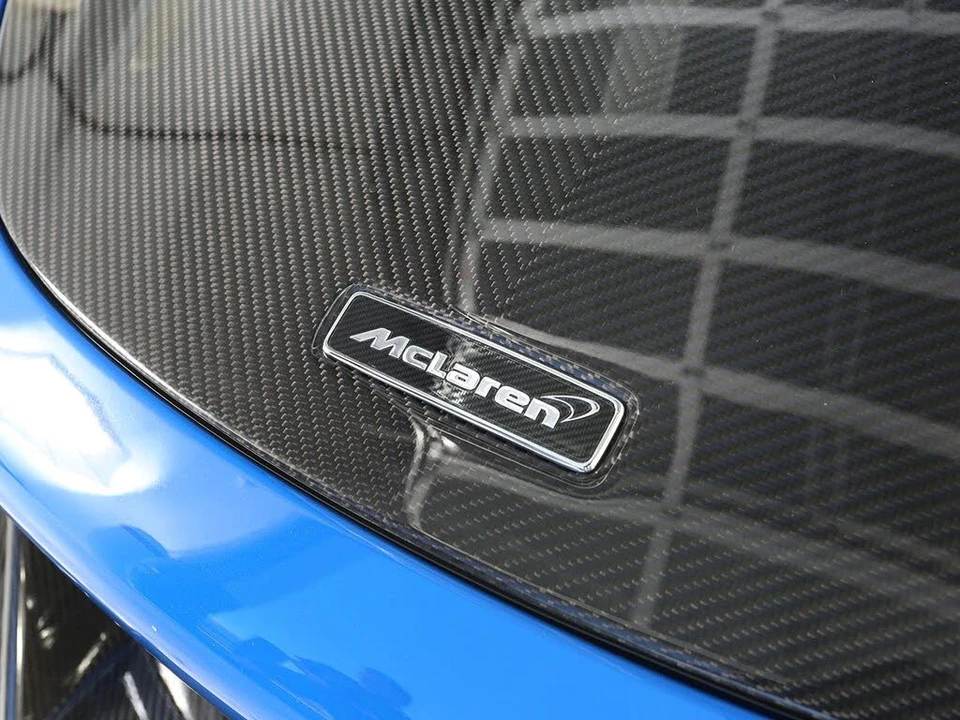 2018 McLaren 720S - Image 18 of 31