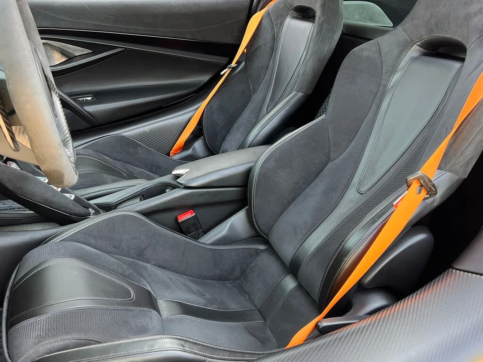 2018 McLaren 720S - Image 4 of 31