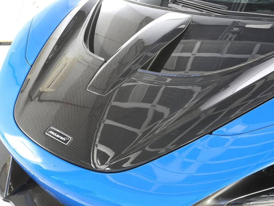 2018 McLaren 720S - Image 17 of 31