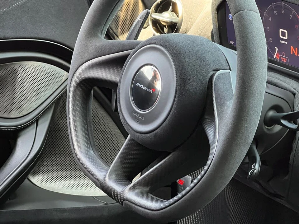 2018 McLaren 720S - Image 27 of 31